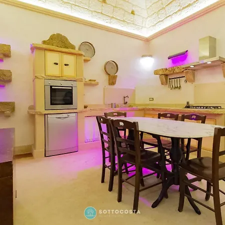 Apartamento Dimora Dei Fiori Poggiardo