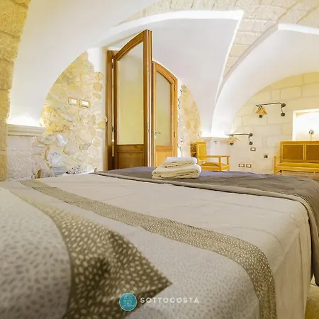 Apartamento Dimora Dei Fiori Poggiardo