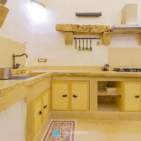 Apartamento Dimora Dei Fiori