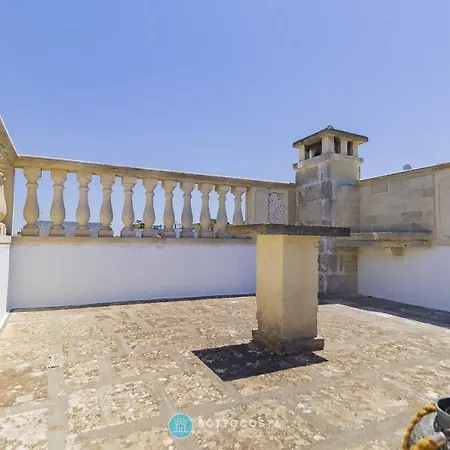 Dimora Dei Fiori Apartamento Poggiardo