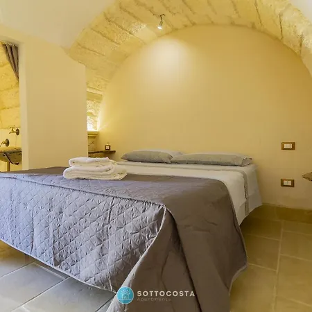 Apartamento Dimora Dei Fiori