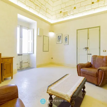 Dimora Dei Fiori Apartamento Poggiardo